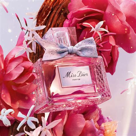 uitleg reclame miss dior|dior fragrance 2024.